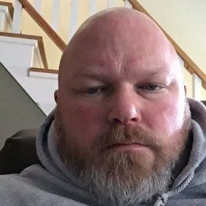 Meet your Posher, Terry